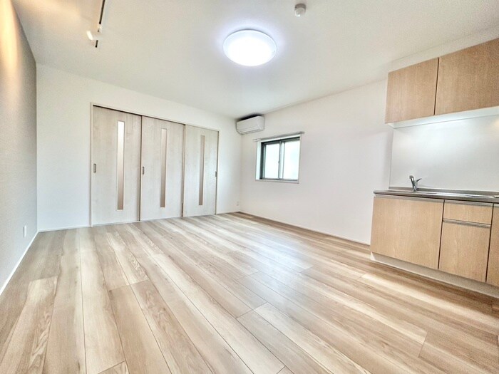 物件内観写真7　(居室)