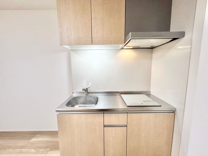 物件内観写真11　(キッチン)