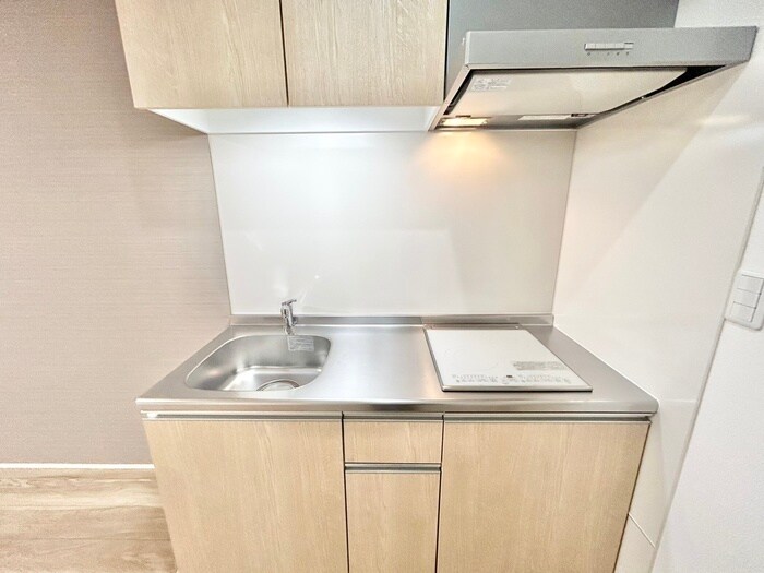 物件内観写真11　(キッチン)