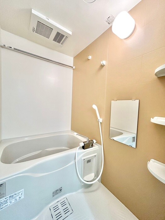 物件内観写真12　(バス／シャワールーム等)