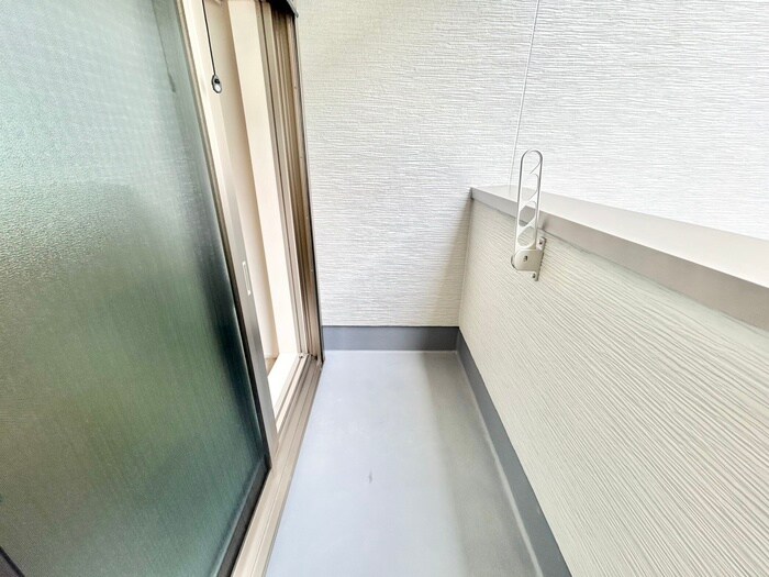 物件内観写真17　(ベランダ・バルコニー)