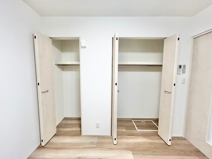 物件内観写真19　(収納)