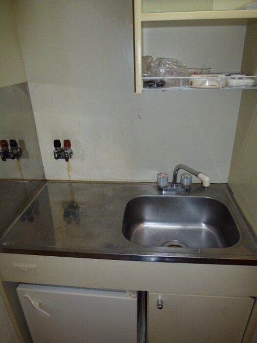 物件内観写真10　(キッチン)