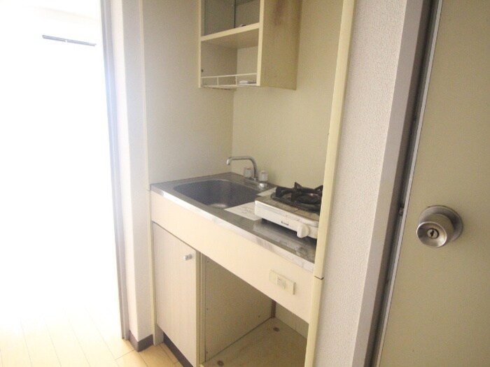 物件内観写真12　(キッチン)