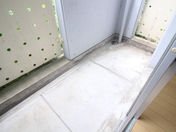 物件内観写真13　(ベランダ・バルコニー)