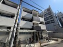 コンフォール吹田　Ｂ棟