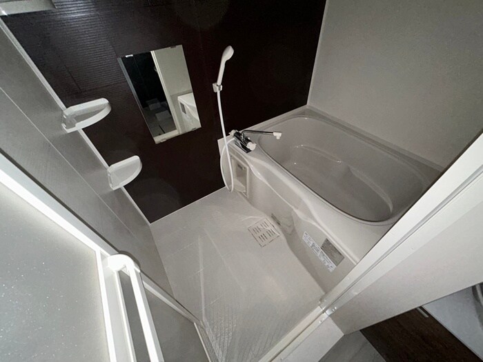 物件内観写真5　(バス／シャワールーム等)