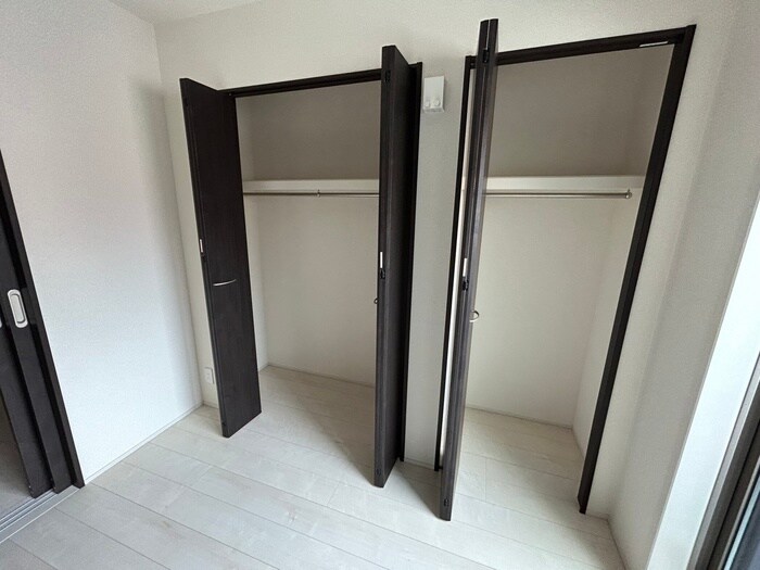 物件内観写真9　(収納)