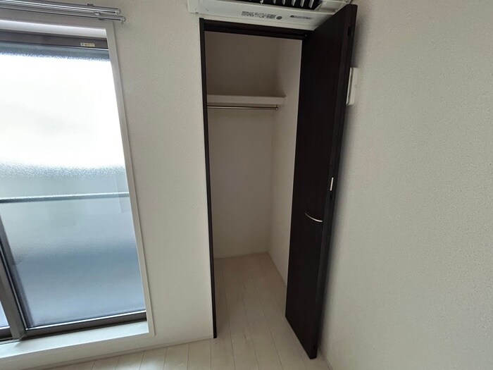 物件内観写真10　(収納)