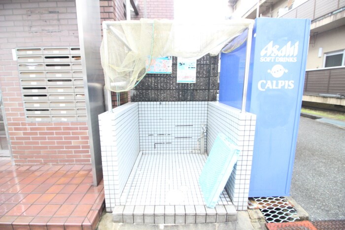 物件外観写真6　(建物設備)