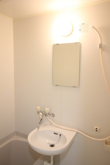 物件内観写真15　(洗面)