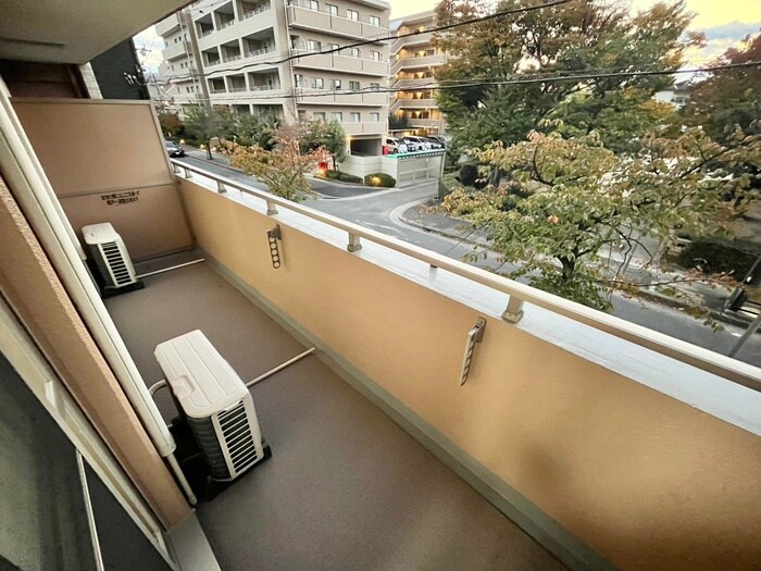 物件内観写真21　(ベランダ・バルコニー)