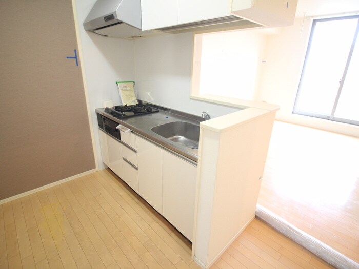 物件内観写真9　(キッチン)