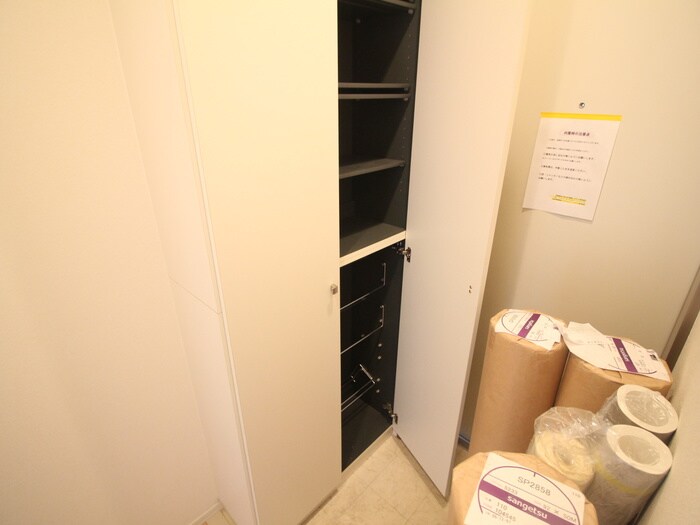 物件内観写真14　(靴箱)