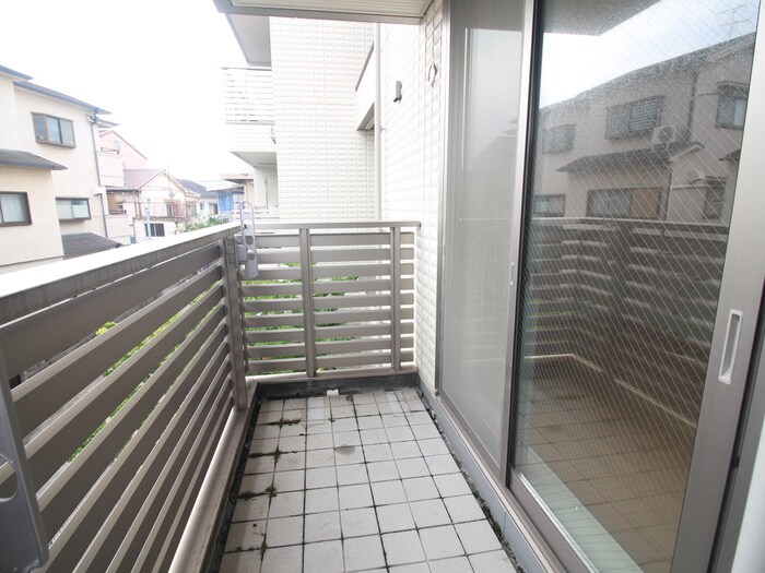 物件内観写真16　(ベランダ・バルコニー)