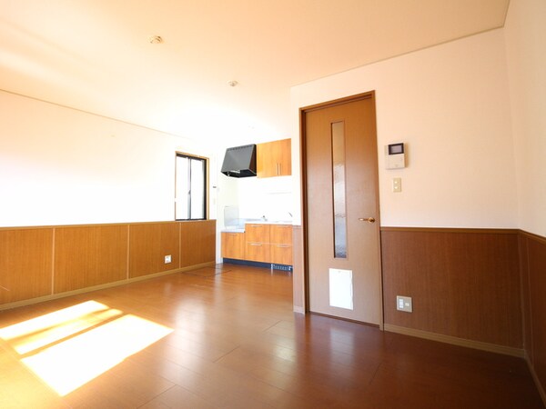 居室