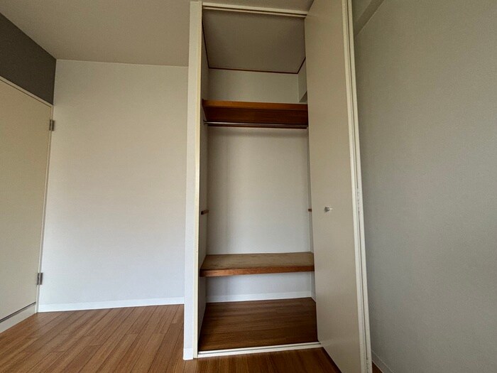 物件内観写真13　(収納)