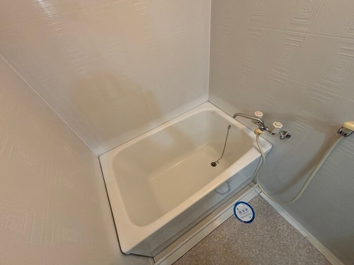 物件内観写真14　(バス／シャワールーム等)