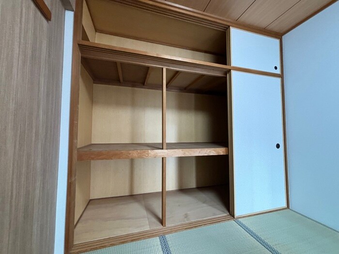 物件内観写真17　(収納)