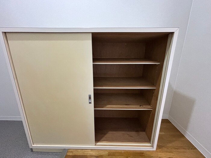 物件内観写真18　(靴箱)