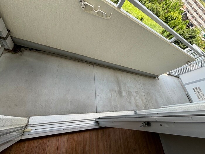 物件内観写真19　(ベランダ・バルコニー)