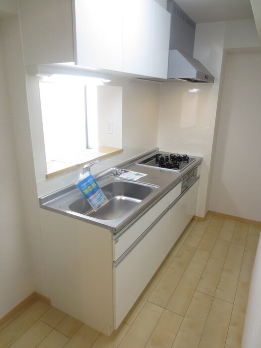 物件内観写真7　(キッチン)