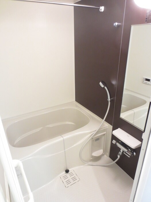 物件内観写真8　(バス／シャワールーム等)