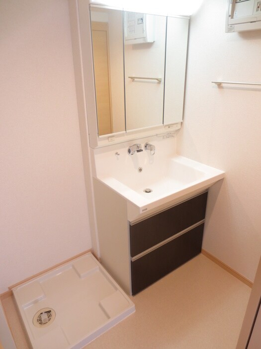 物件内観写真10　(洗面)