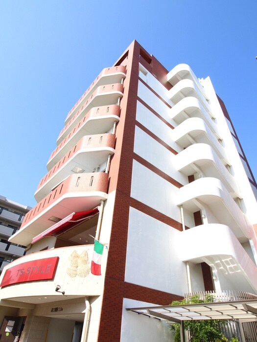 物件外観写真4　(外観写真)