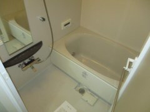 物件内観写真11　(バス／シャワールーム等)