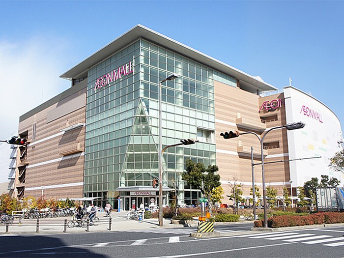 物件内観写真16　(周辺環境)