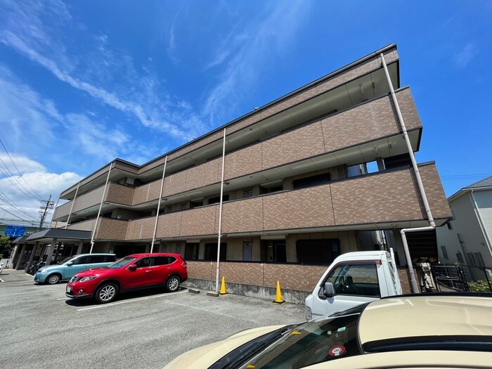 物件外観写真4　(外観写真)