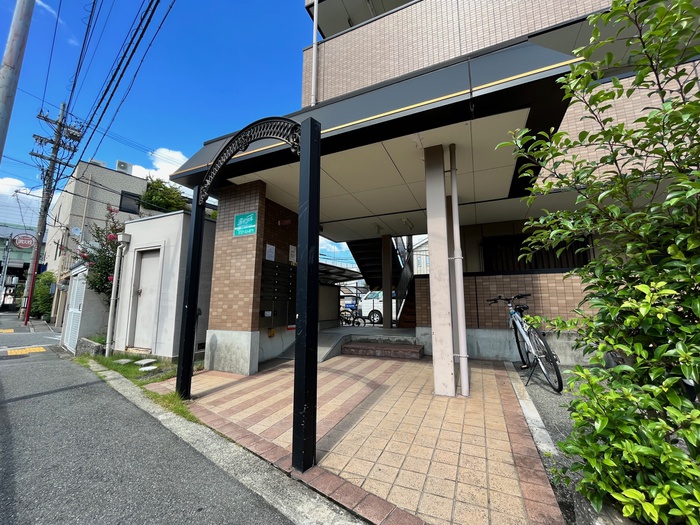 外観写真