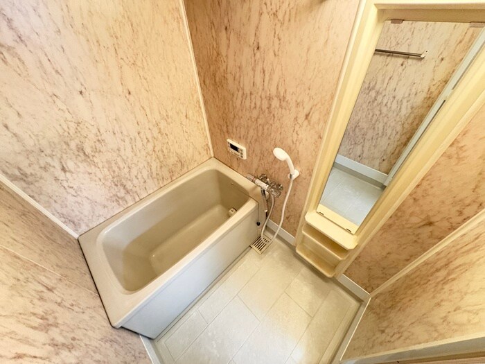 物件内観写真10　(バス／シャワールーム等)