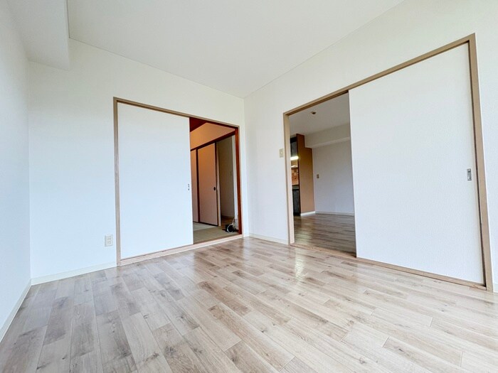 物件内観写真14　(居室)