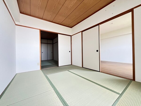 居室