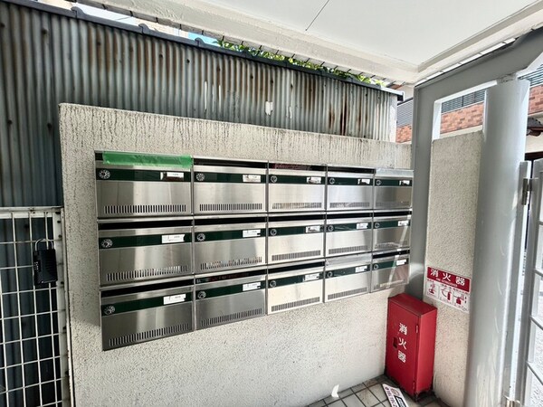 建物設備