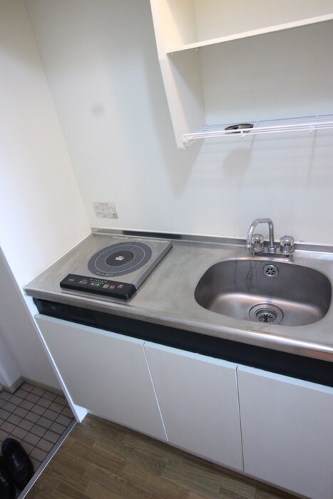 物件内観写真8　(キッチン)