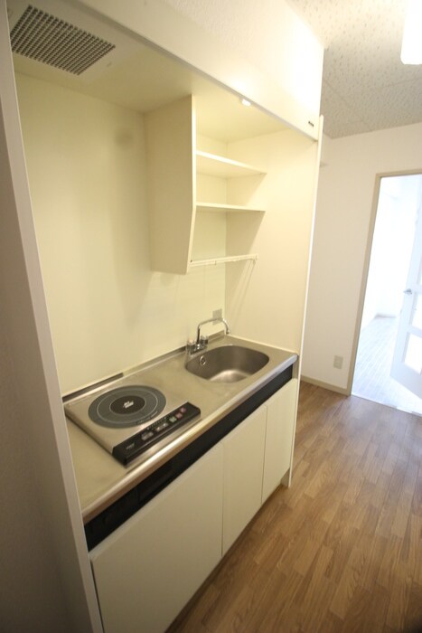 物件内観写真10　(キッチン)