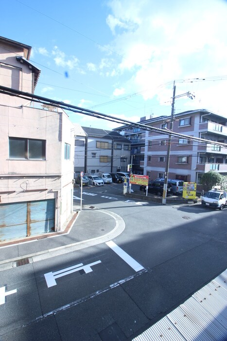 物件内観写真15　(ベランダ・バルコニー)