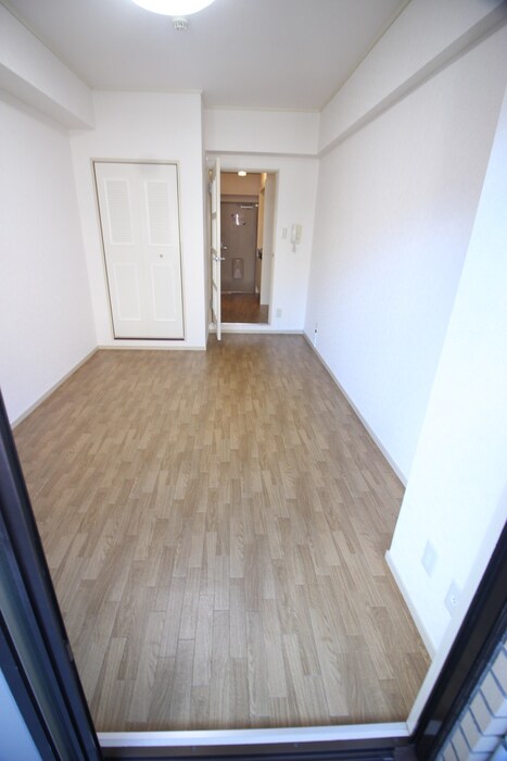 物件内観写真21　(居室)