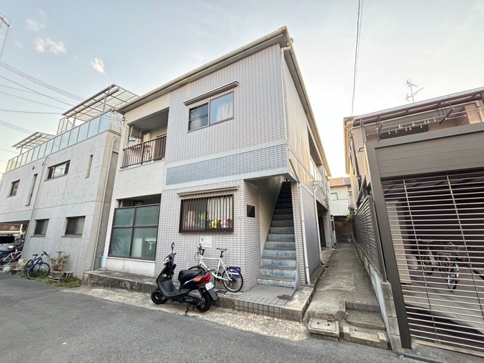 物件外観写真2　(外観写真)