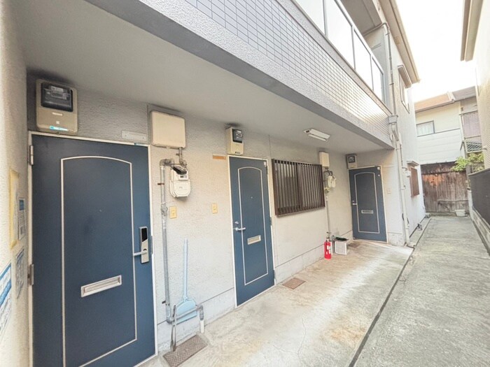 物件外観写真4　(その他)