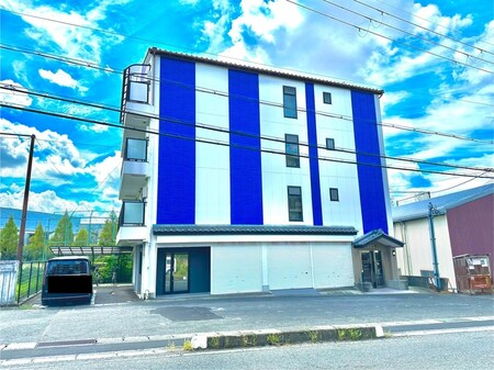 精美寤館（ｼｮｳﾋﾞｶﾝ）外観写真