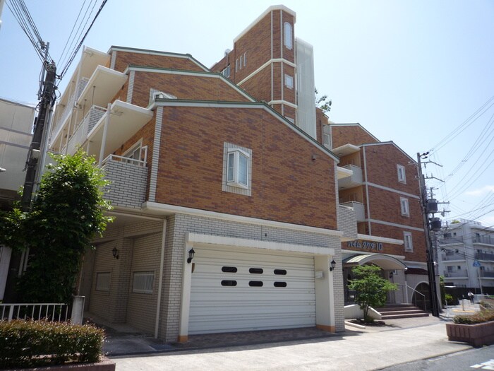 物件外観写真2　(その他)