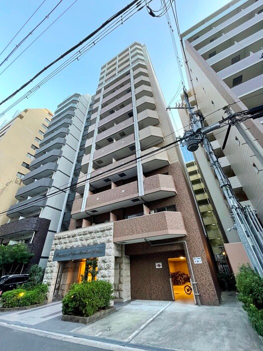 物件外観写真2　(外観写真)