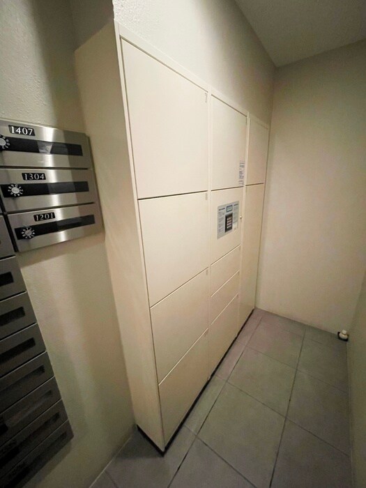 物件外観写真6　(建物設備)