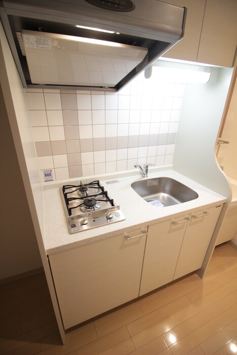 物件内観写真11　(キッチン)