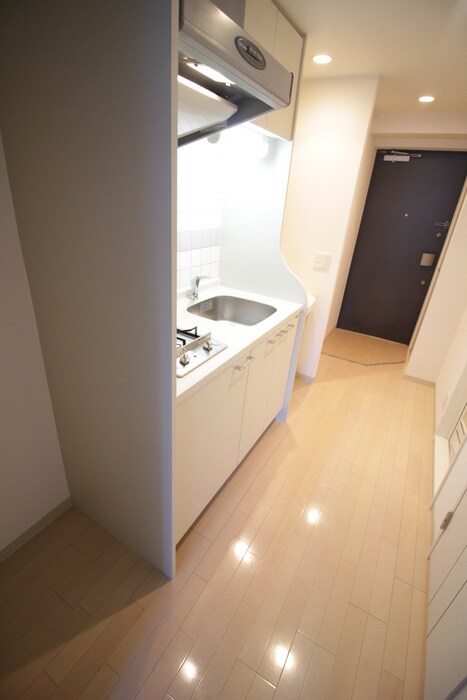 物件内観写真19　(廊下)