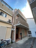大今里3丁目貸家